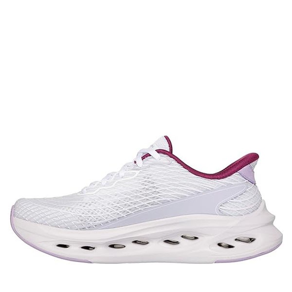 MAX CUSHIONING GLIDE-STEP