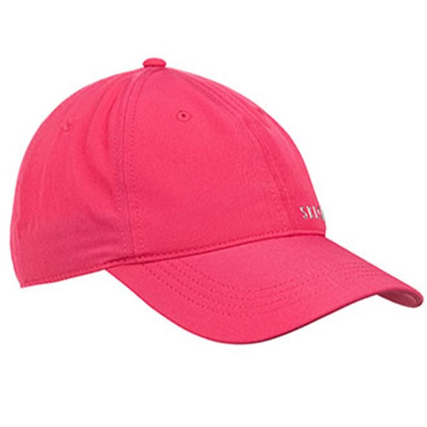 SKECH·SH  NE FOIL BASEBALL HAT