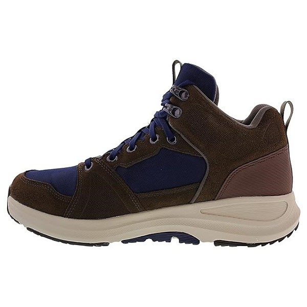 GO WALK OUTDOORS