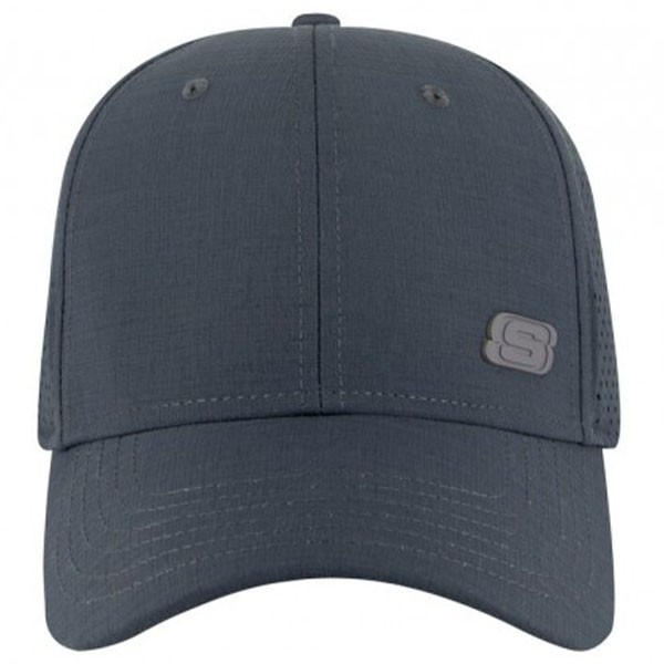TRIPLE S LOGO HAT