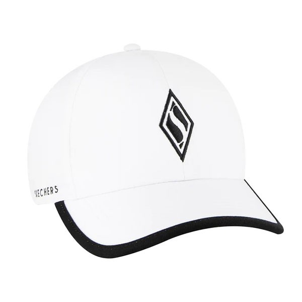 WOS WOVEN CAP