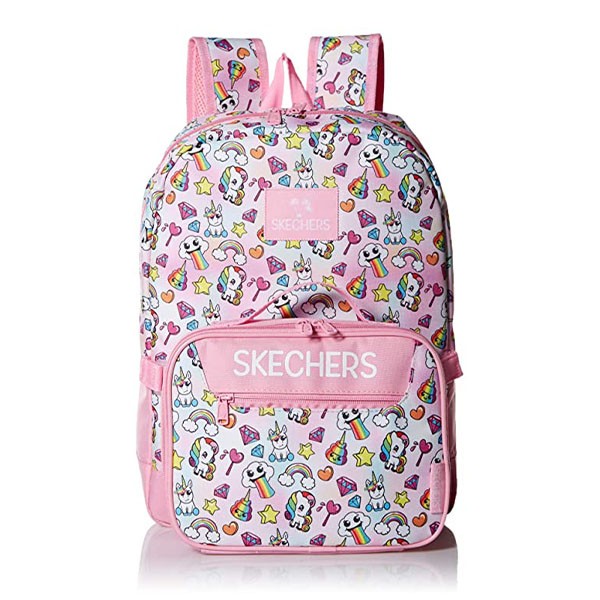 1PK GIRLS HARMONY COMBO BACKPACK
