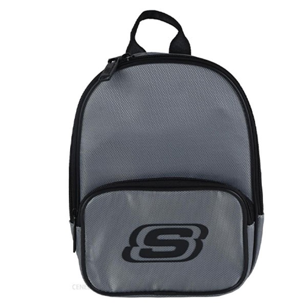 MINITRAVELLER BACKPACK(7W X 9.SH X 3.SD)