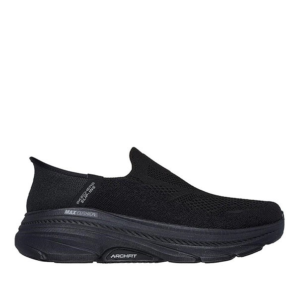 MAX CUSHIONING ARCH FIT