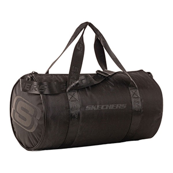 LOCKER  DUFFLE
