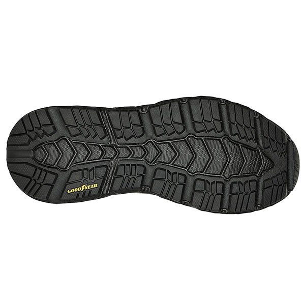 GLIDE-STEP TRAIL