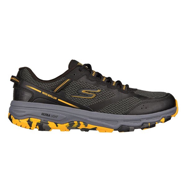 GO RUN TRAIL ALTITUDE