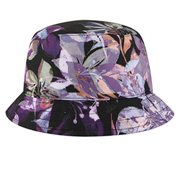ULTRAVIOLET  REVERSIBLE  BUCKET