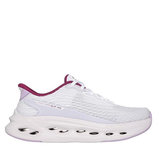 MAX CUSHIONING GLIDE-STEP
