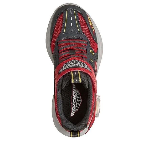 SKECHERS GARAGE