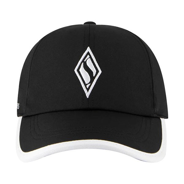 WOS WOVEN CAP