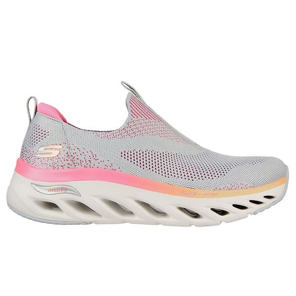 ARCH  FIT GLIDE-STEP