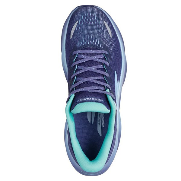 GO RUN MAX ROAD 7 Կանացի սպորտային կոշիկներ