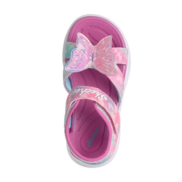 JUMPSTERS SANDAL