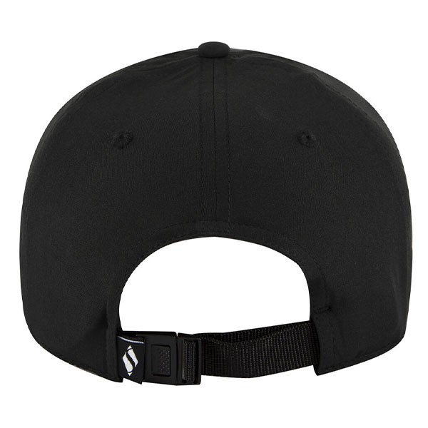 SKECH  SHINE FOIL BASEBALL HAT