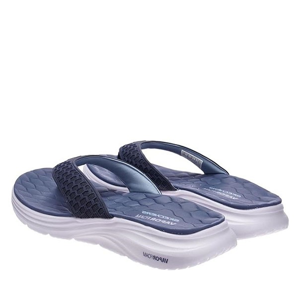 VAPOR FOAM