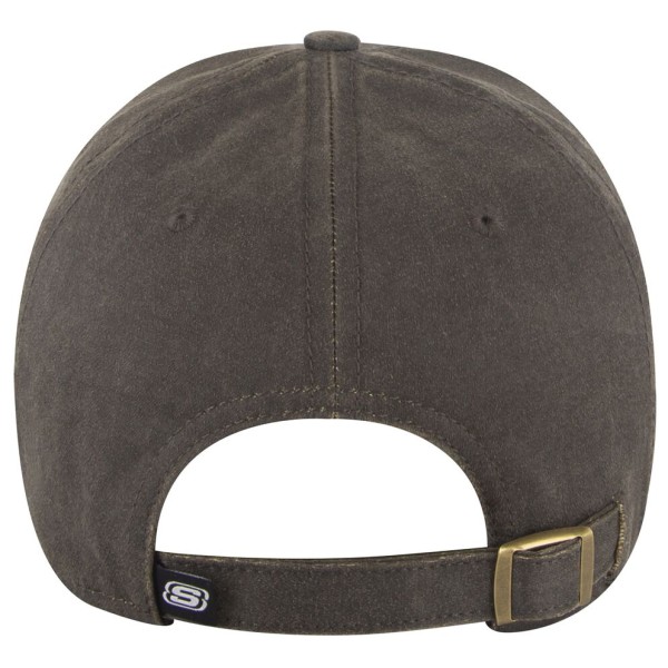 EAGLE TRUCKER  HAT