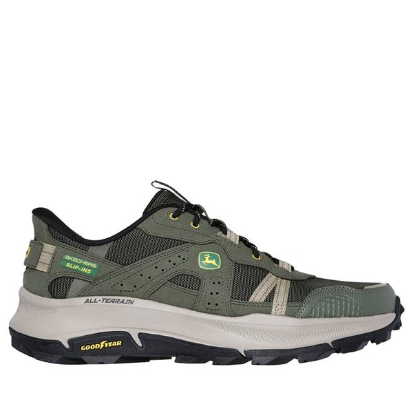 EQUALIZER 5.0 TRAIL