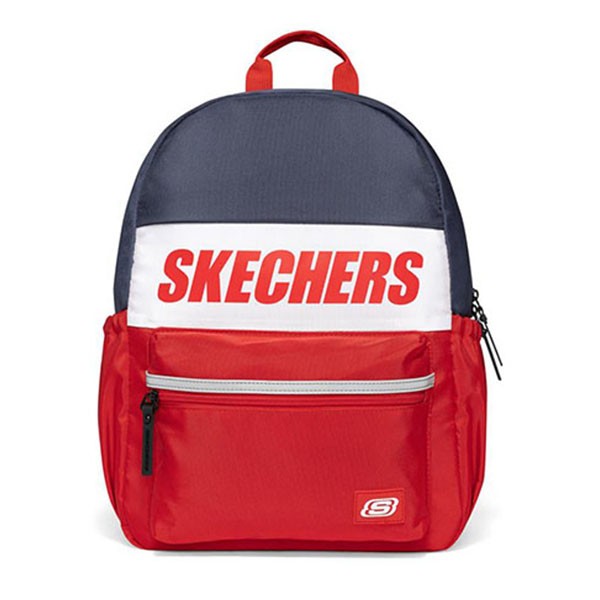 KIDS UNISEX 100% NYLON BACKPACK