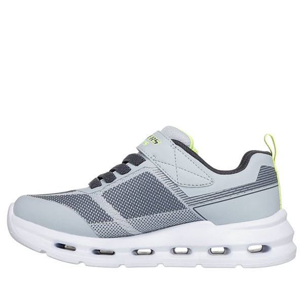 GLIDE-STEP LIGHTS