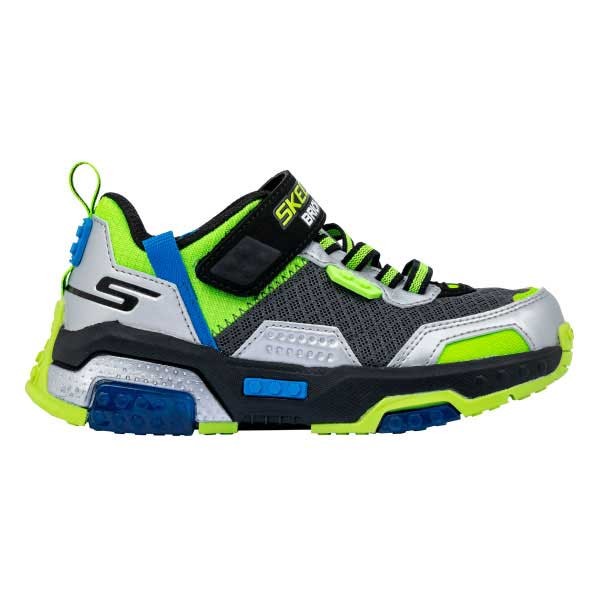 BRICK  KICKS 2.0