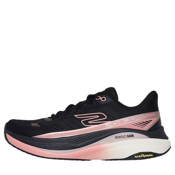 MAX CUSHIONING