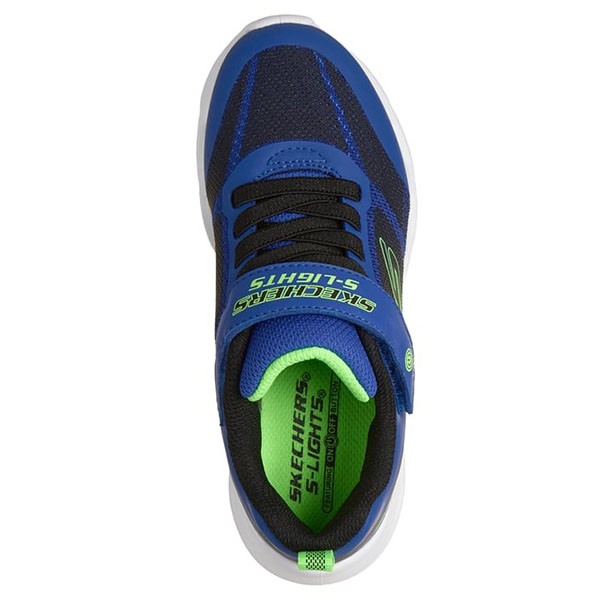GLIDE-STEP LIGHTS