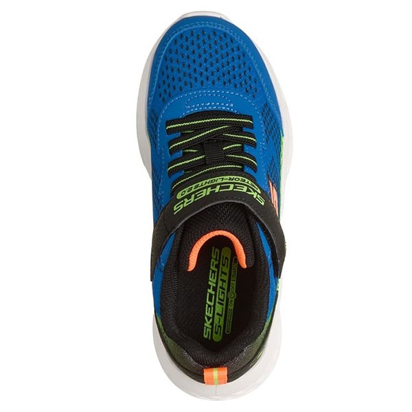 SKECHERS METEOR-LIGHTS 2.0