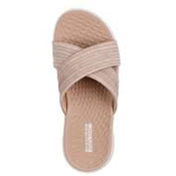 GO WALK FLEX SANDAL