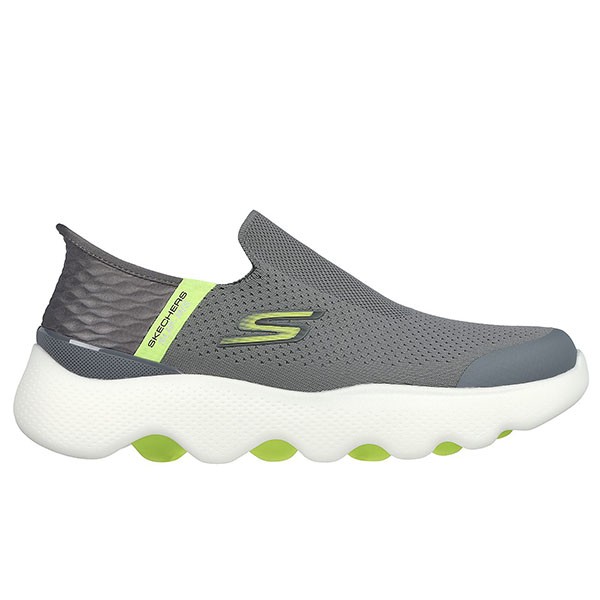 GO WALK MASSAGE FIT-SLIP INS