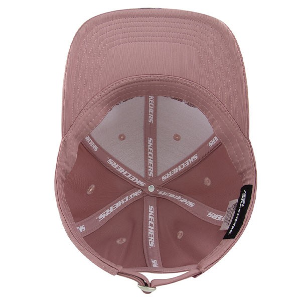 TONAL STITCH HAT