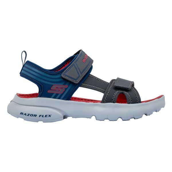 RAZOR SPLASH