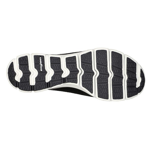 GLIDE-STEP FLEX