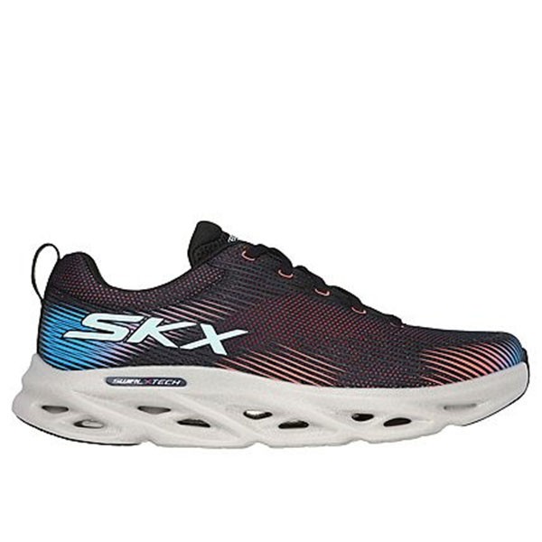 GO RUN SWIRL TECH SPEED