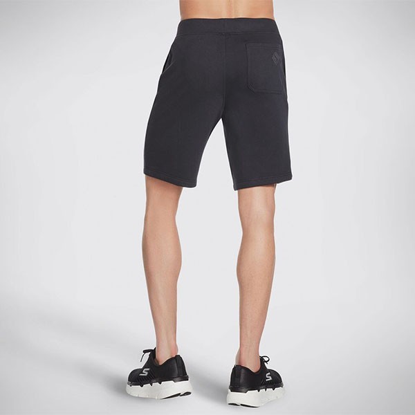 MEN'S KNIT SHORT