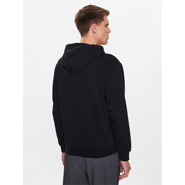 SKECH-SWEATS GRADIENT PULLOVER