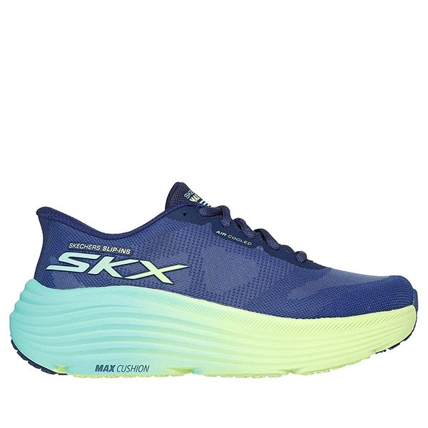 MAX CUSHIONING