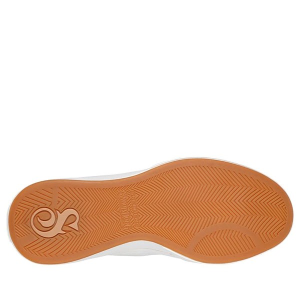 SNOOP ONE OG LEATHER