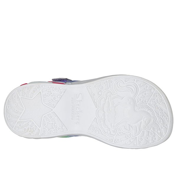 UNICORN DREAMS SANDAL