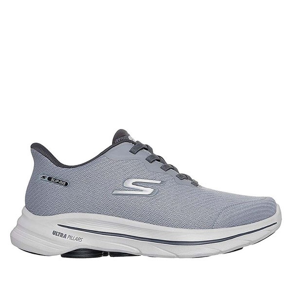 GO WALK 8