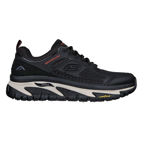 ARCH  FIT ROAD WALKER