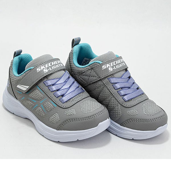 GLIMMER KICKS