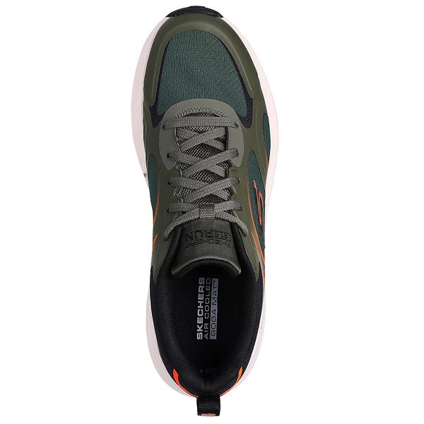 MAX CUSHIONING DELTA