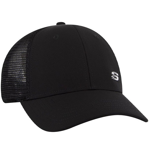 SPORT METAL TPU HAT
