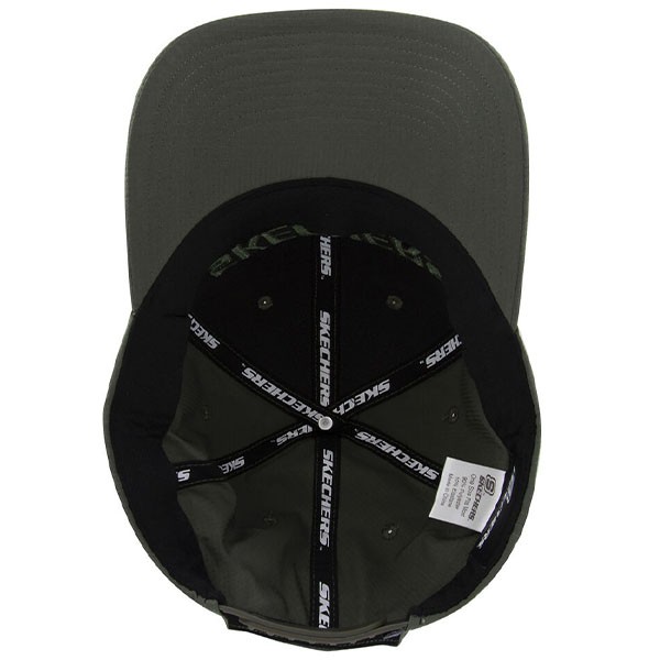 TEARSTOP  SNAPBACK  HAT