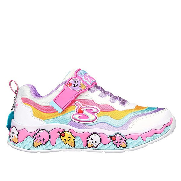 SUNDAE SWEETIES