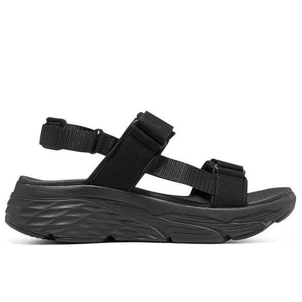 MAX CUSHIONING