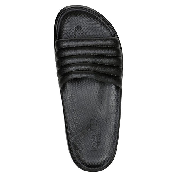 FOAMIES TOP-LEVEL
