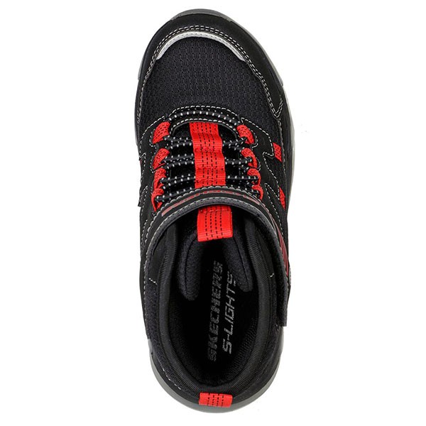 S-LIGHTS MEGA SURGE