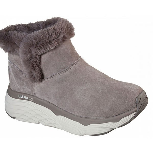 MAX CUSHIONING BOOT